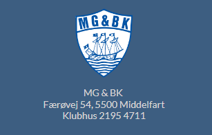Sponsoratale med MG&BK behandlign og forebyggelse af skader i fodbold