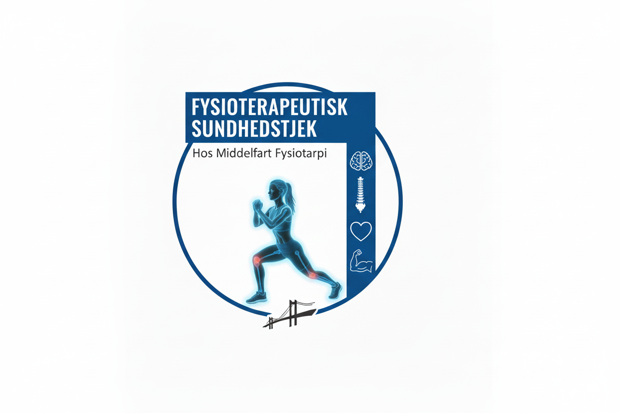 Sundhedstjek Middelfart fysioterapi